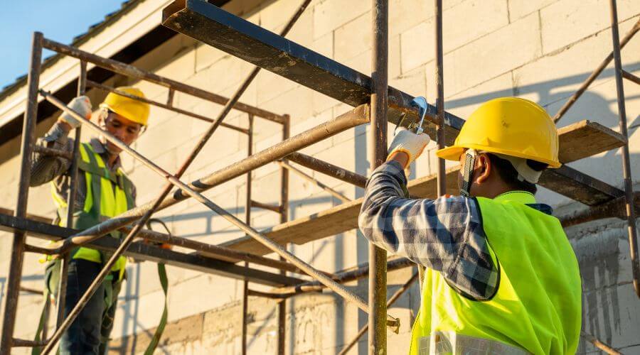 Local Chimney Repair in Noxen, PA
